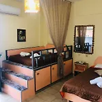 Apartment Takis Ialysos (Rhodes)