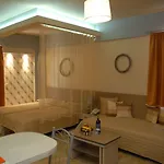 Takis Apartment Ialysos (Rhodes)