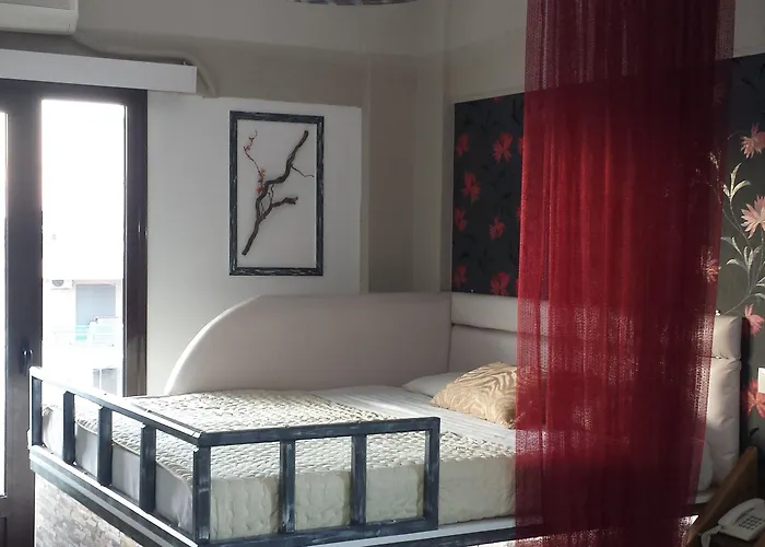 Takis Appartement Ialysos (Rhodes)