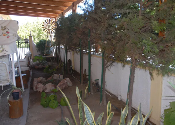 Appartement Takis Ialysos (Rhodes)